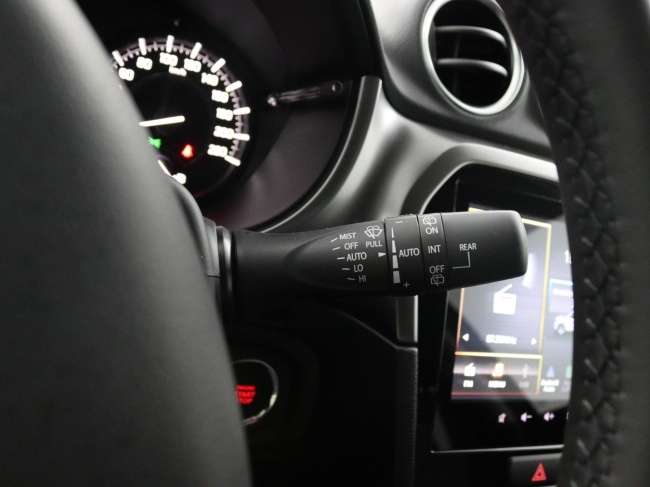 Suzuki Vitara - 1.4 Boosterjet Select Hybrid Automaat