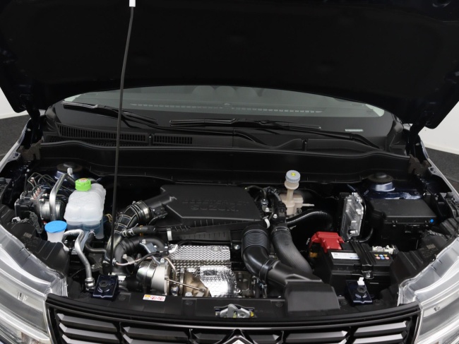 Suzuki Vitara - 1.4 Boosterjet Select Hybrid Automaat