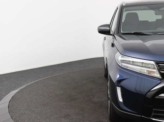 Suzuki Vitara - 1.4 Boosterjet Select Hybrid Automaat
