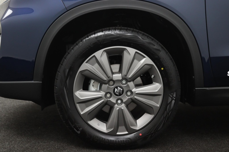 Suzuki Vitara - 1.4 Boosterjet Select Hybrid Automaat 32