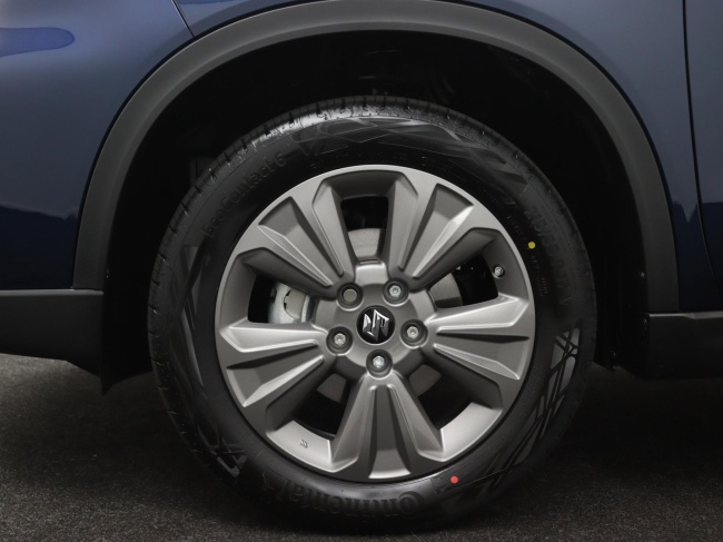 Suzuki Vitara - 1.4 Boosterjet Select Hybrid Automaat