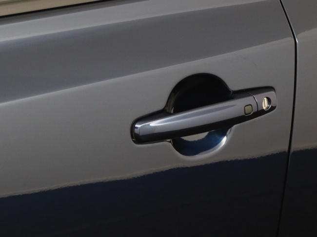 Suzuki Vitara - 1.4 Boosterjet Select Hybrid Automaat