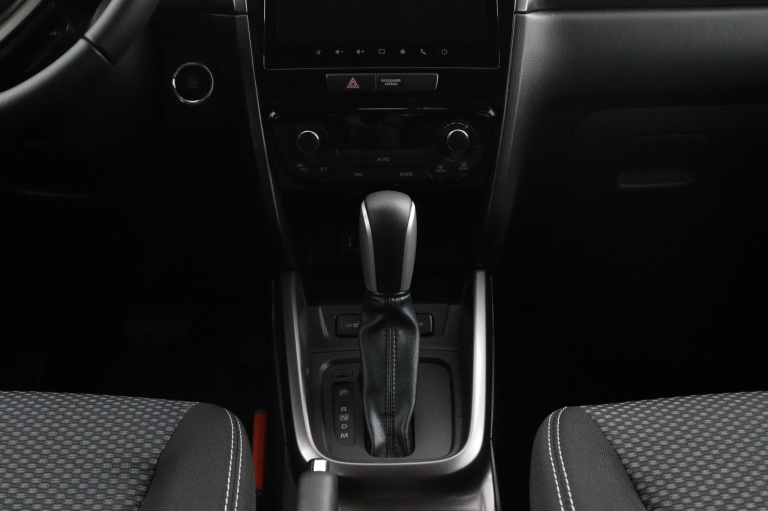 Suzuki Vitara - 1.4 Boosterjet Select Hybrid Automaat 34
