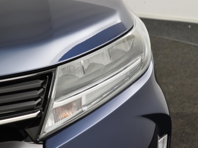 Suzuki Vitara - 1.4 Boosterjet Select Hybrid Automaat