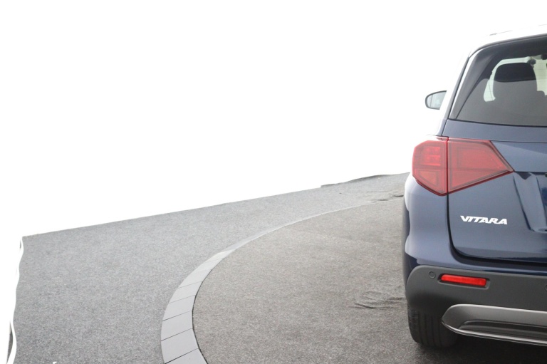 Suzuki Vitara - 1.4 Boosterjet Select Hybrid Automaat 36
