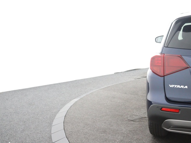 Suzuki Vitara - 1.4 Boosterjet Select Hybrid Automaat