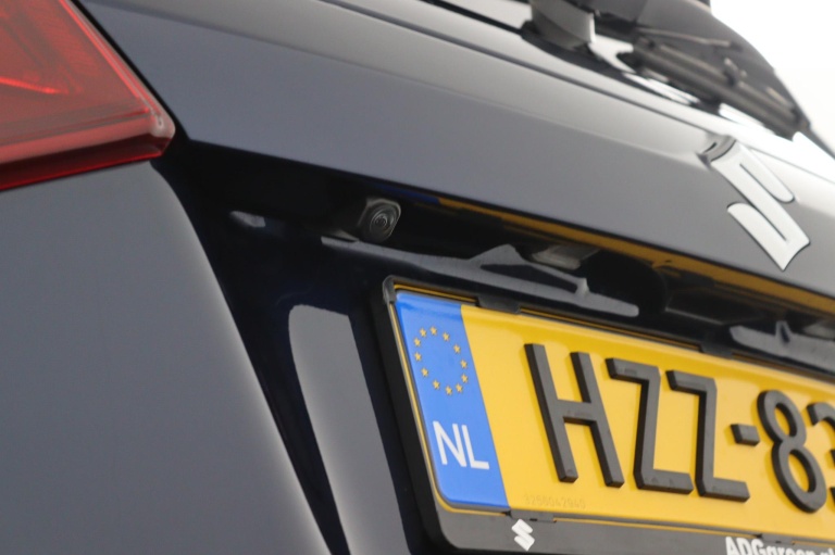 Suzuki Vitara - 1.4 Boosterjet Select Hybrid Automaat 37