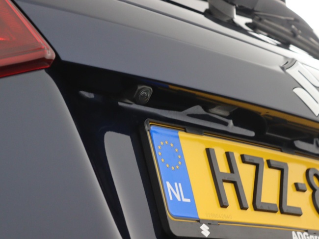 Suzuki Vitara - 1.4 Boosterjet Select Hybrid Automaat