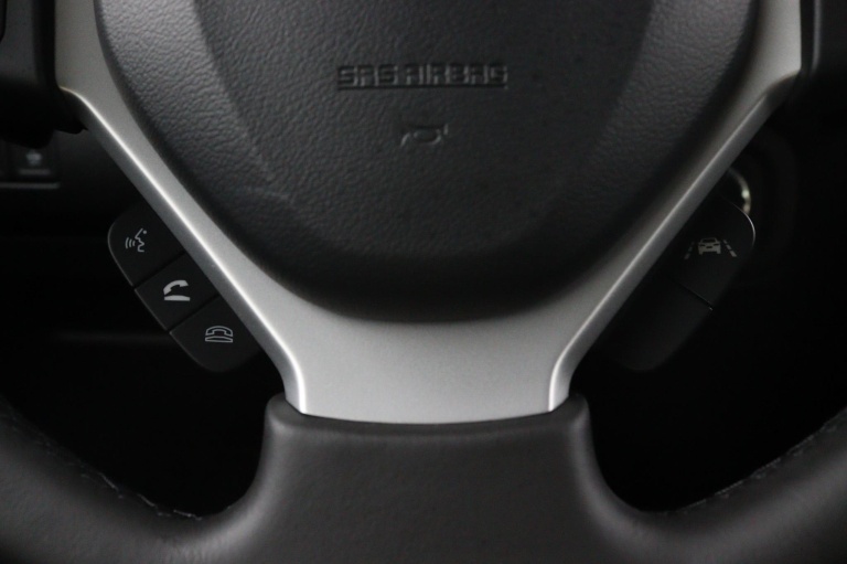 Suzuki Vitara - 1.4 Boosterjet Select Hybrid Automaat 39