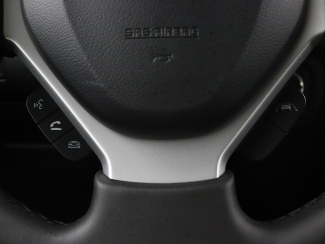 Suzuki Vitara - 1.4 Boosterjet Select Hybrid Automaat