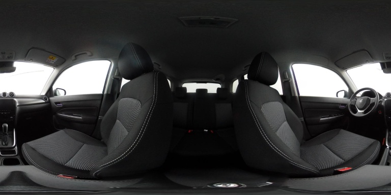 Suzuki Vitara - 1.4 Boosterjet Select Hybrid Automaat 42