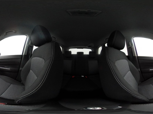 Suzuki Vitara - 1.4 Boosterjet Select Hybrid Automaat