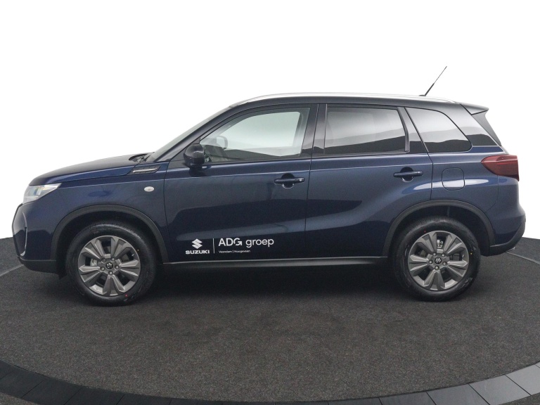 Suzuki Vitara - 1.4 Boosterjet Select Hybrid Automaat 5