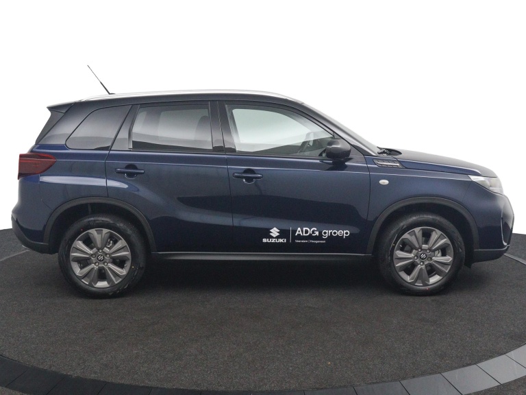 Suzuki Vitara - 1.4 Boosterjet Select Hybrid Automaat 6