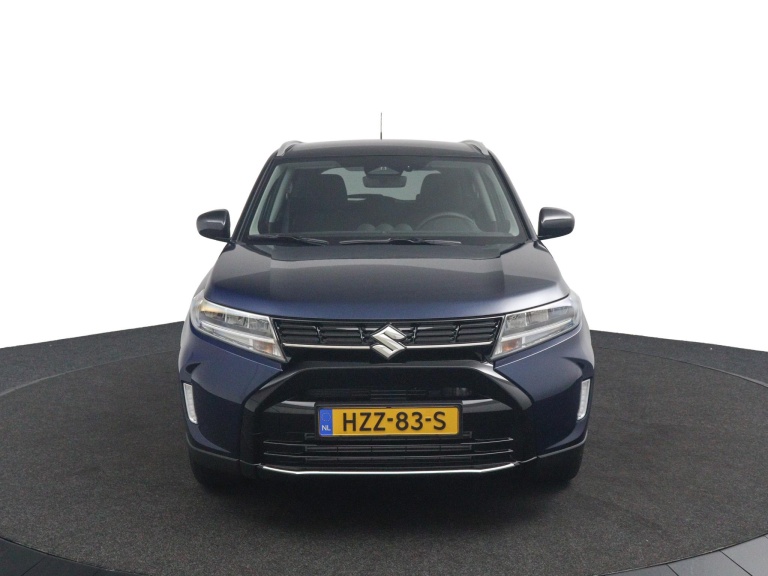 Suzuki Vitara - 1.4 Boosterjet Select Hybrid Automaat 7