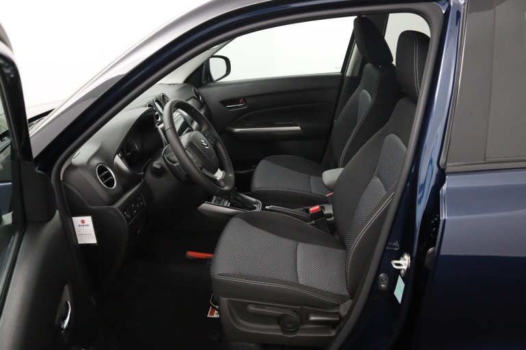 Suzuki Vitara - 1.4 Boosterjet Select Hybrid Automaat 9