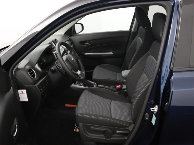 Suzuki Vitara - 1.4 Boosterjet Select Hybrid Automaat