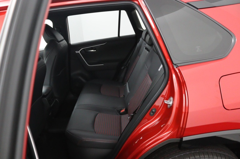 Toyota RAV4 - 2.5 Plug-in Hybrid AWD Limited Edition 11