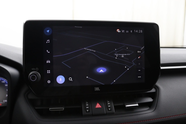 Toyota RAV4 - 2.5 Plug-in Hybrid AWD Limited Edition 15
