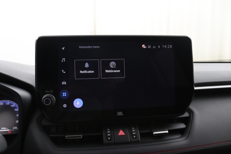 Toyota RAV4 - 2.5 Plug-in Hybrid AWD Limited Edition 16