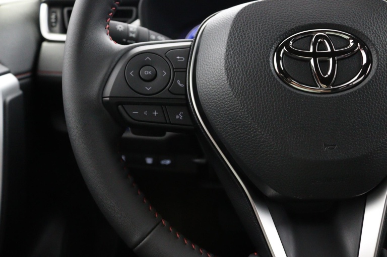 Toyota RAV4 - 2.5 Plug-in Hybrid AWD Limited Edition 20