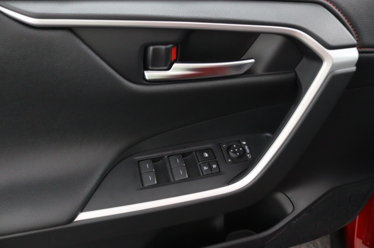 Toyota RAV4 - 2.5 Plug-in Hybrid AWD Limited Edition 23