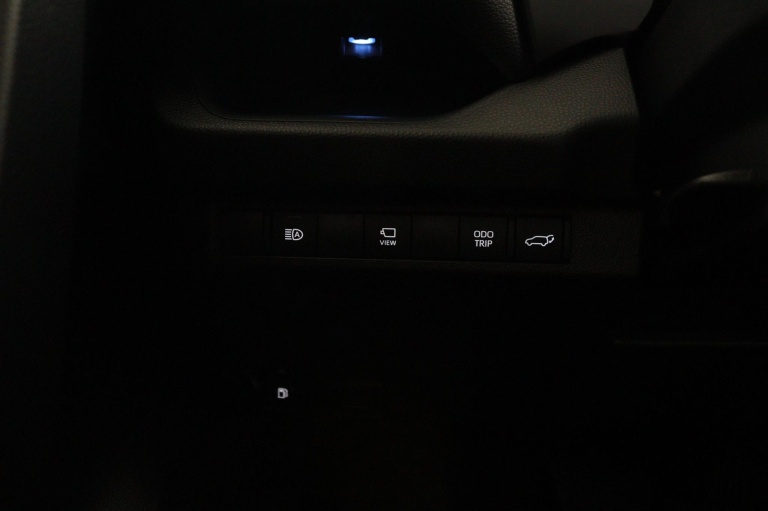Toyota RAV4 - 2.5 Plug-in Hybrid AWD Limited Edition 24