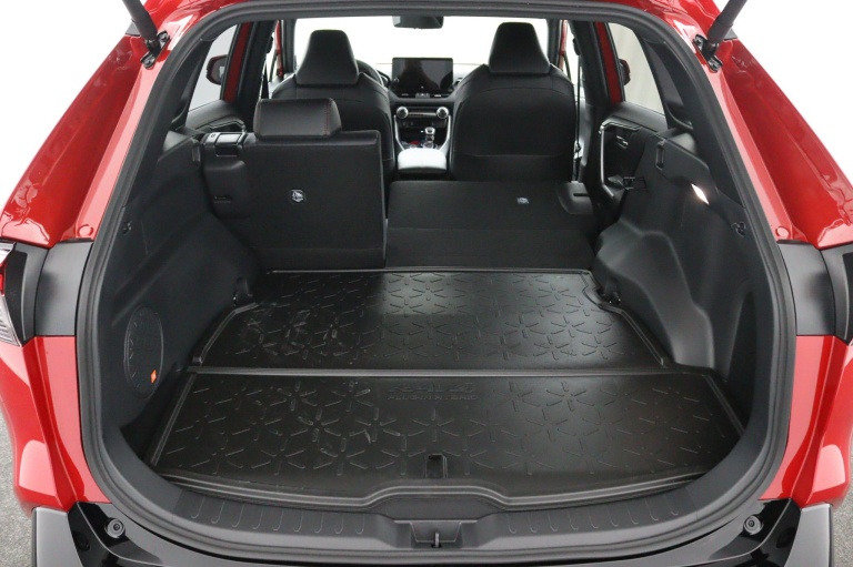 Toyota RAV4 - 2.5 Plug-in Hybrid AWD Limited Edition 27