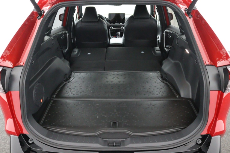 Toyota RAV4 - 2.5 Plug-in Hybrid AWD Limited Edition 28