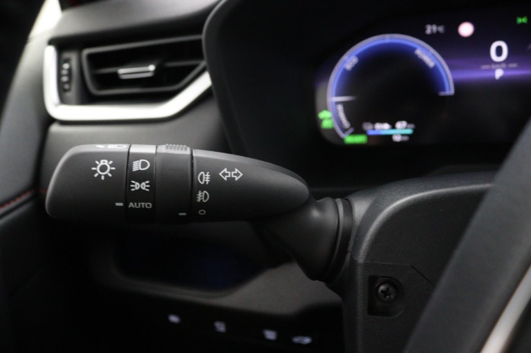 Toyota RAV4 - 2.5 Plug-in Hybrid AWD Limited Edition 29