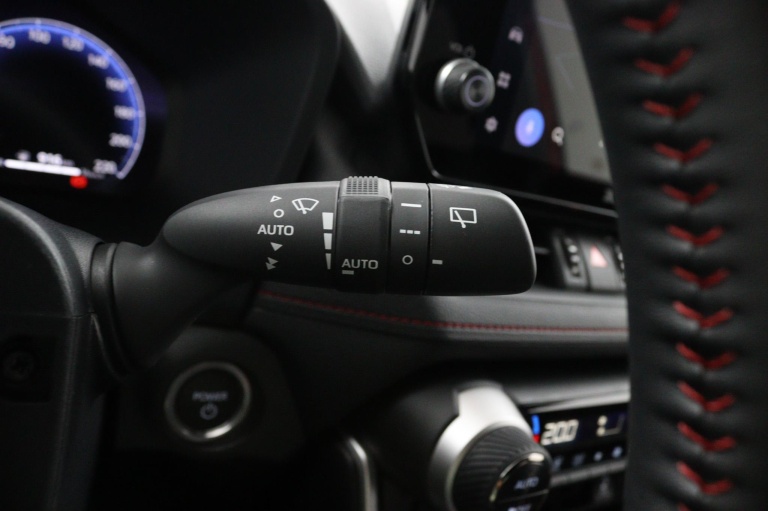 Toyota RAV4 - 2.5 Plug-in Hybrid AWD Limited Edition 30