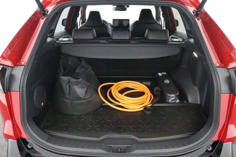 Toyota RAV4 - 2.5 Plug-in Hybrid AWD Limited Edition 32