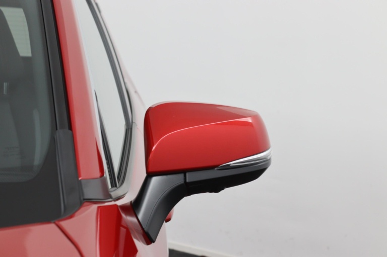 Toyota RAV4 - 2.5 Plug-in Hybrid AWD Limited Edition 35