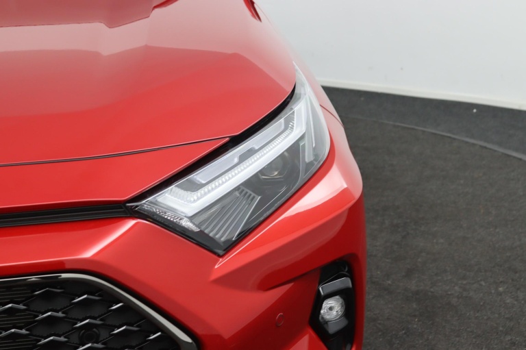 Toyota RAV4 - 2.5 Plug-in Hybrid AWD Limited Edition 38