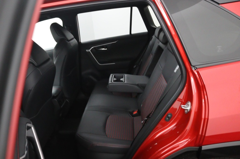 Toyota RAV4 - 2.5 Plug-in Hybrid AWD Limited Edition 39