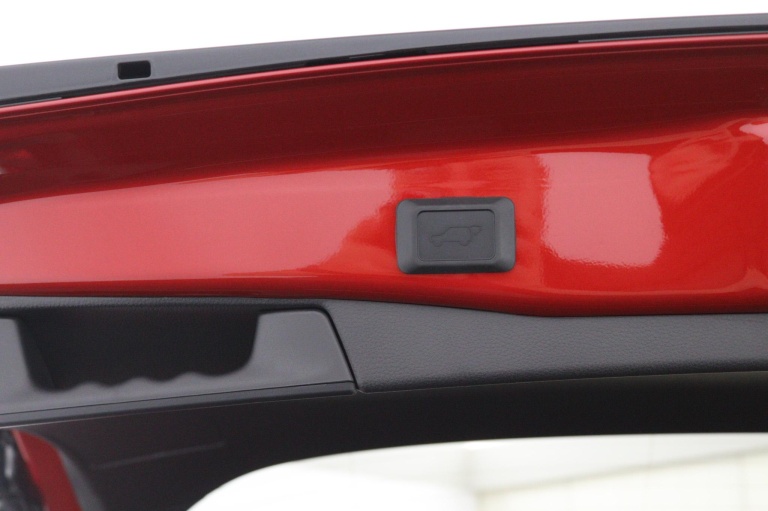 Toyota RAV4 - 2.5 Plug-in Hybrid AWD Limited Edition 42