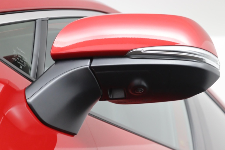 Toyota RAV4 - 2.5 Plug-in Hybrid AWD Limited Edition 43