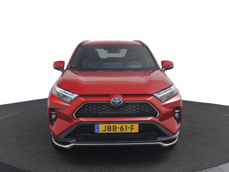 Toyota RAV4 - 2.5 Plug-in Hybrid AWD Limited Edition 7