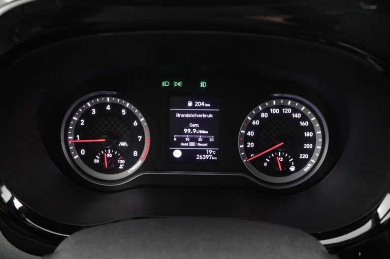 Hyundai i10 - 1.0 T-GDI N Line 5-zits 11