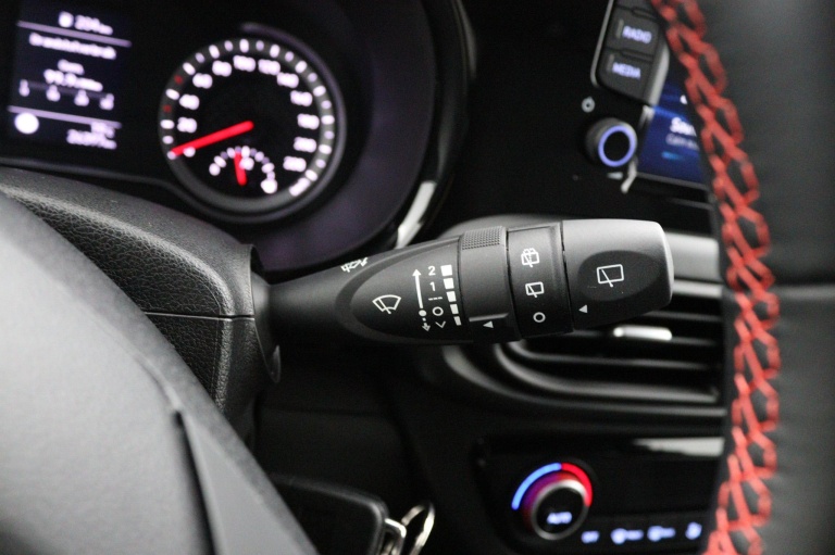 Hyundai i10 - 1.0 T-GDI N Line 5-zits 15