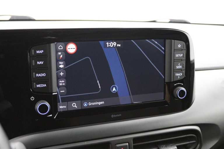 Hyundai i10 - 1.0 T-GDI N Line 5-zits 21