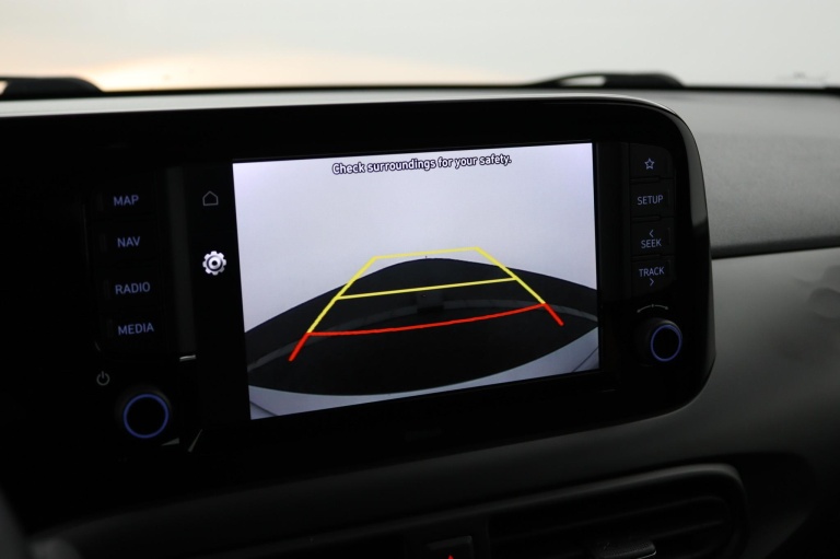 Hyundai i10 - 1.0 T-GDI N Line 5-zits 22