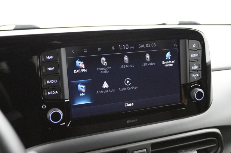 Hyundai i10 - 1.0 T-GDI N Line 5-zits 23