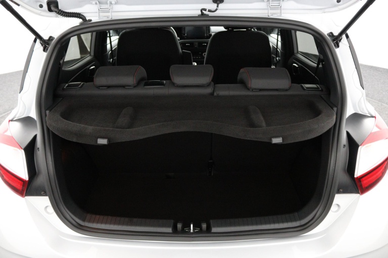 Hyundai i10 - 1.0 T-GDI N Line 5-zits 31