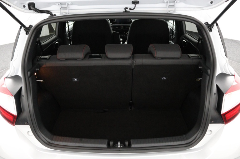 Hyundai i10 - 1.0 T-GDI N Line 5-zits 32
