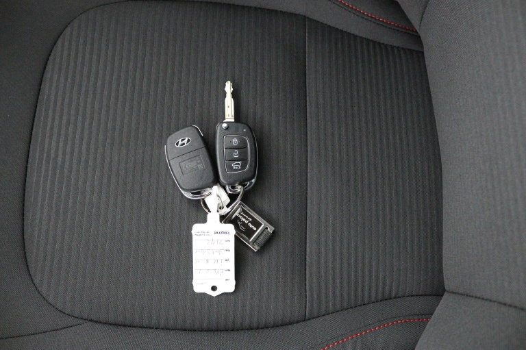 Hyundai i10 - 1.0 T-GDI N Line 5-zits 33