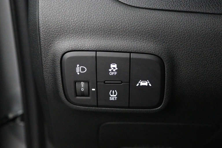 Hyundai i10 - 1.0 T-GDI N Line 5-zits 35