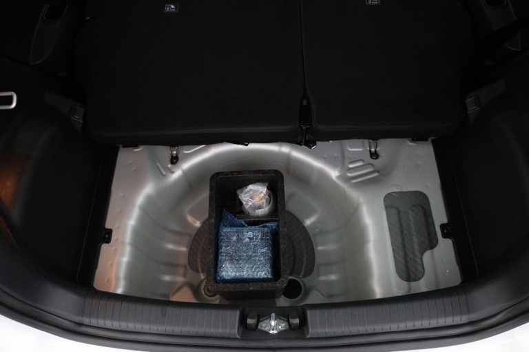Hyundai i10 - 1.0 T-GDI N Line 5-zits 37