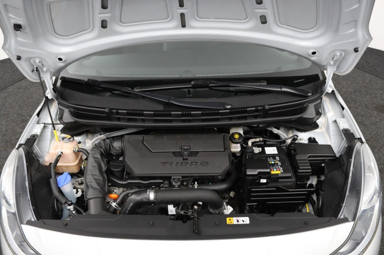 Hyundai i10 - 1.0 T-GDI N Line 5-zits 38