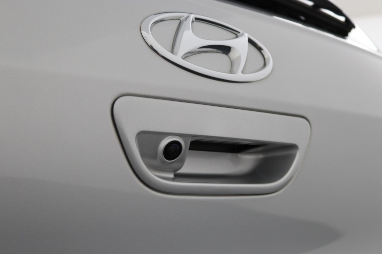 Hyundai i10 - 1.0 T-GDI N Line 5-zits 41